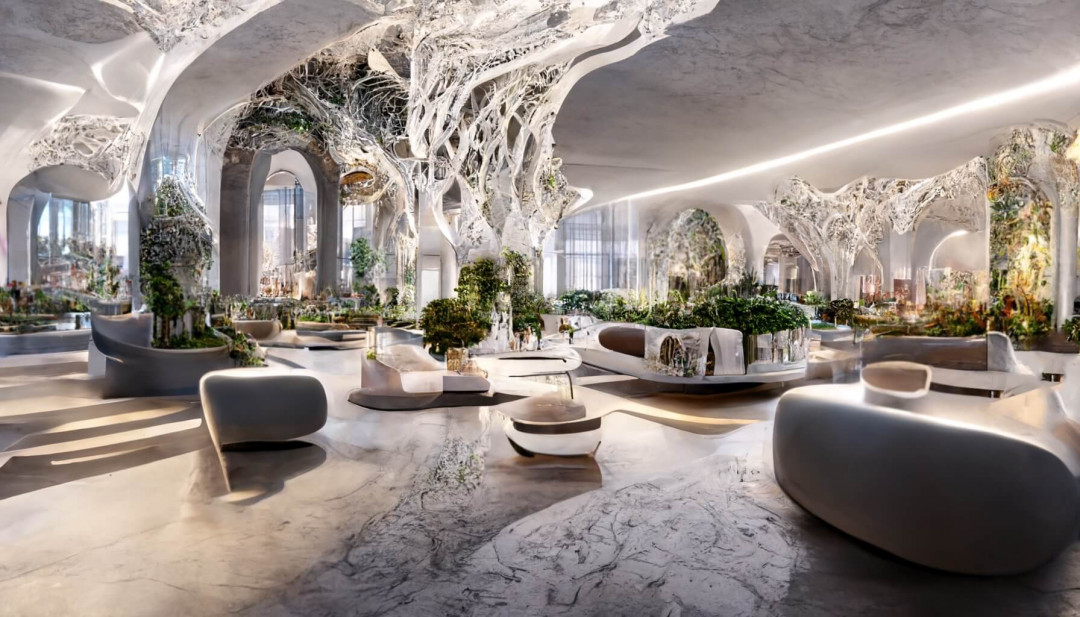 Yapay zeka ve mimarlık