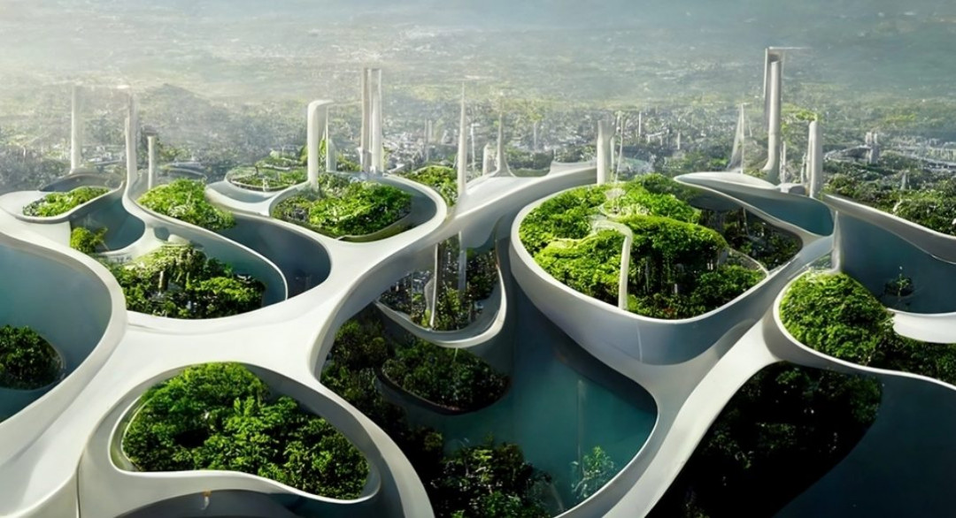 Yapay zeka ve mimarlık