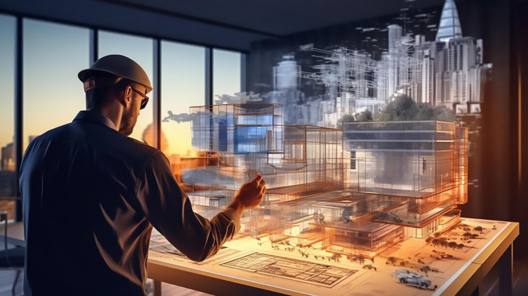 Yapay zeka ve mimarlık