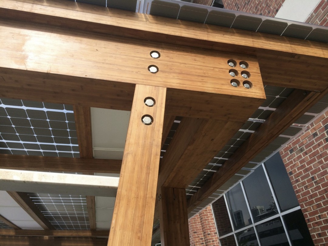 Yapısal Tasarlanmış Bambu Nedir