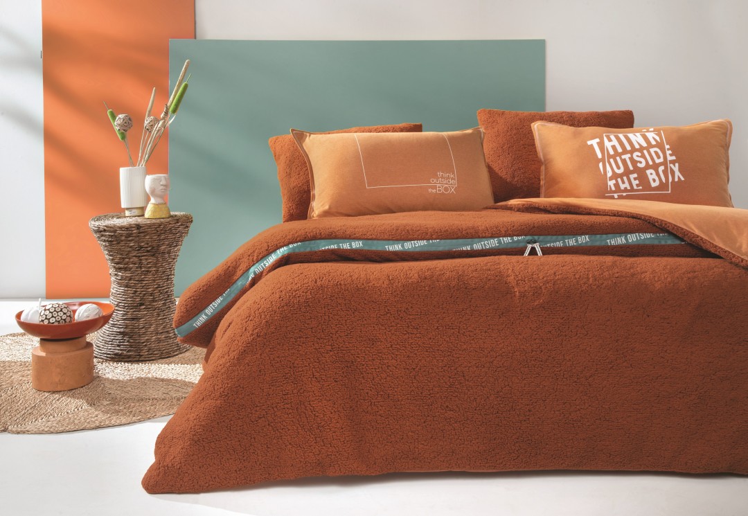 Yataş CoverMe Nevresim Takımı