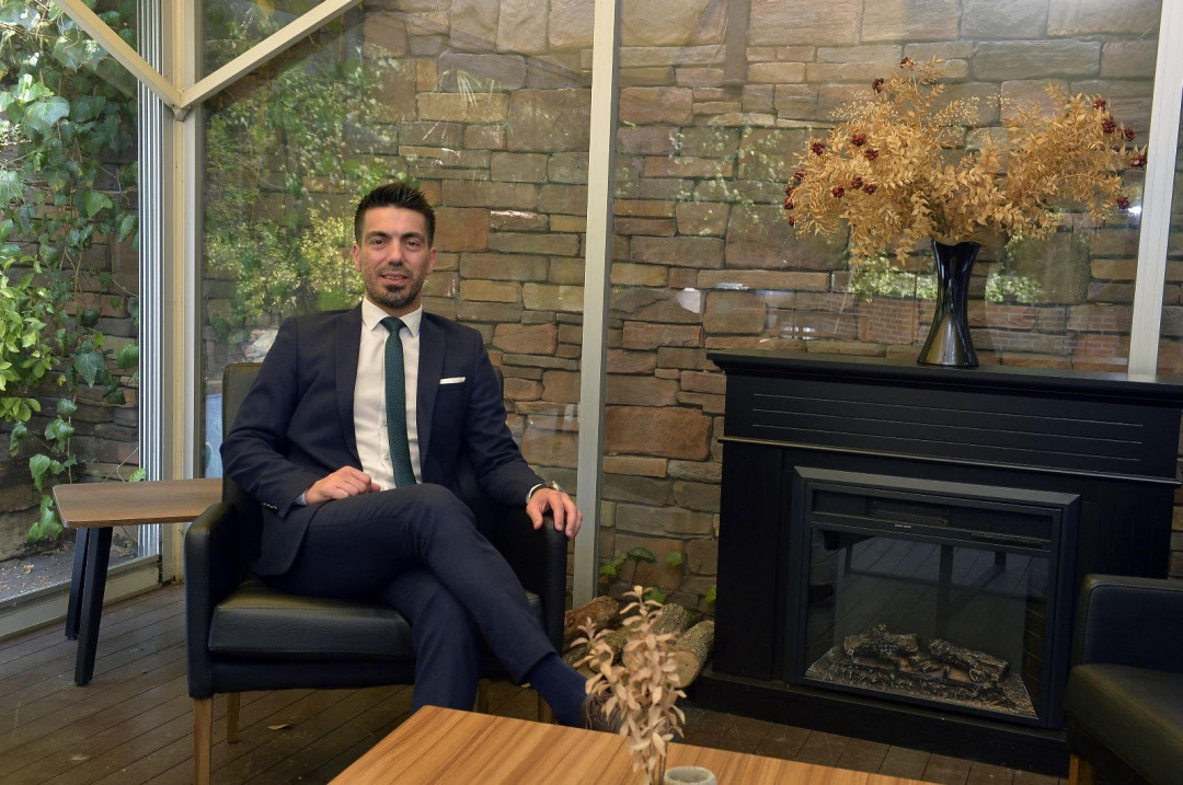 Yatırım Uzmanı Dr. Mustafa Koçak