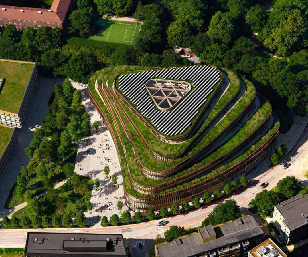 Yayın Merkezi Yayın Merkezi