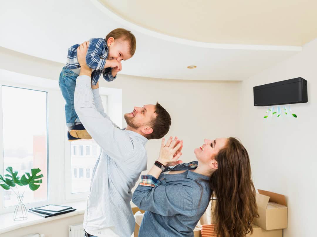 Yaz Sıcağına Serin Çözüm Doğru Klima Kullanımı Nasıl Olmalı