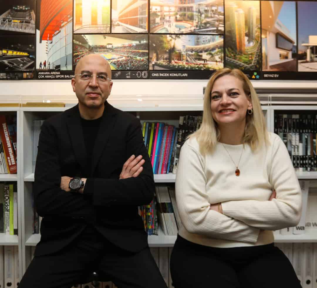 Yazgan Tasarım Mimarlık