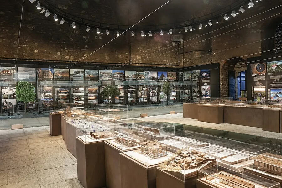 Yazgan Tasarım’ın 20 Yılı