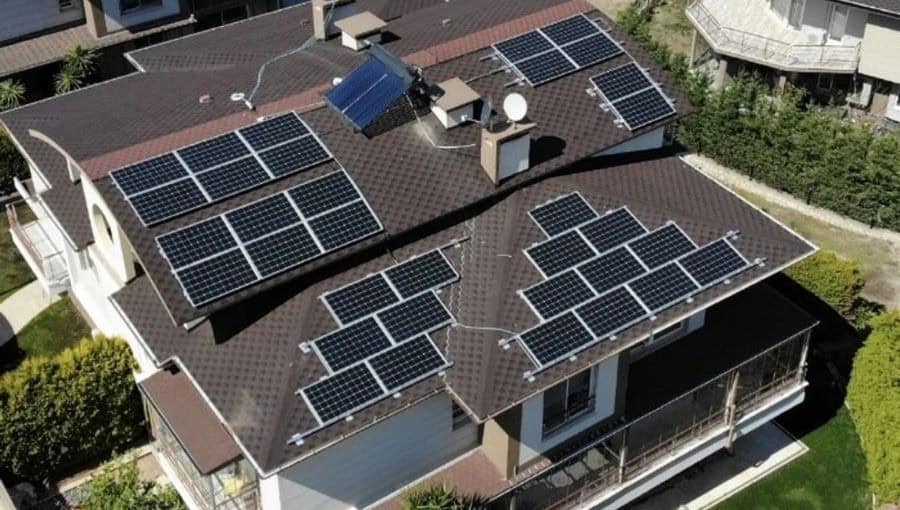 Yeni Binalar Yeni Binalar