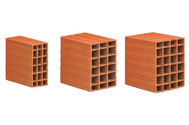 Yeni Nesil Karkas Tuğlalar