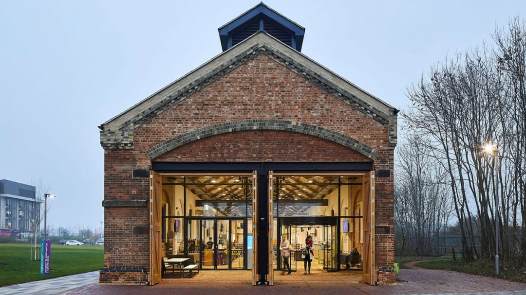 Yeniden İşlevlendirme Yeniden İşlevlendirme