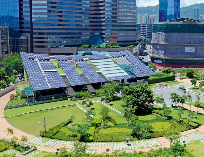 Yenilenebilir Enerji