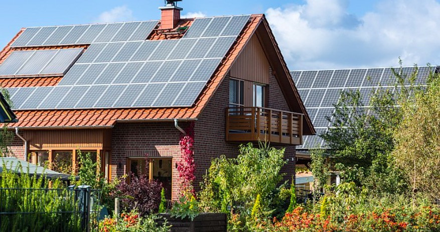 Yenilenebilir Enerji