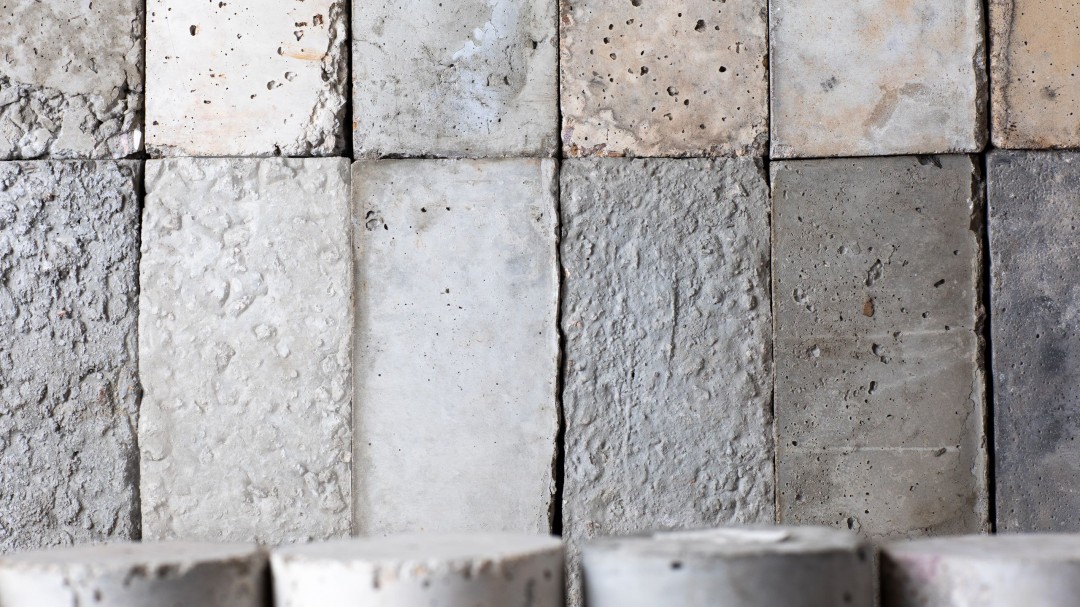 Yenilenebilir Çimento