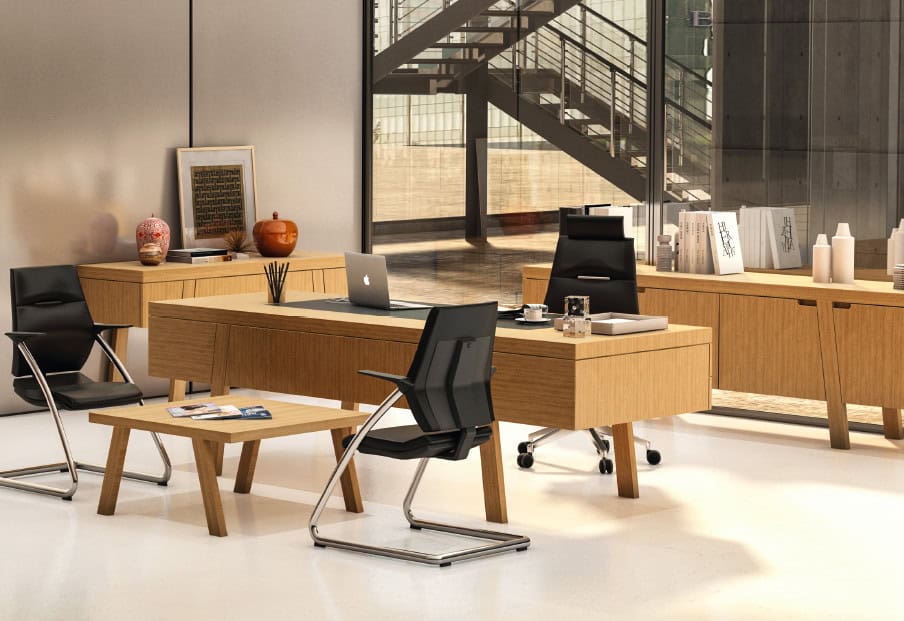 Yenilikçi Mobilya Çözümleri