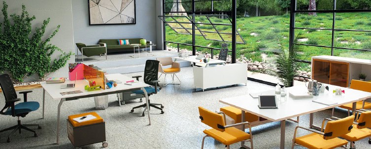 Yenilikçi Mobilya Çözümleri