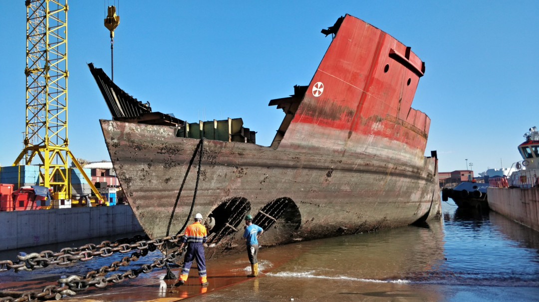 Yeongjongdo Onnuri Kilisesi