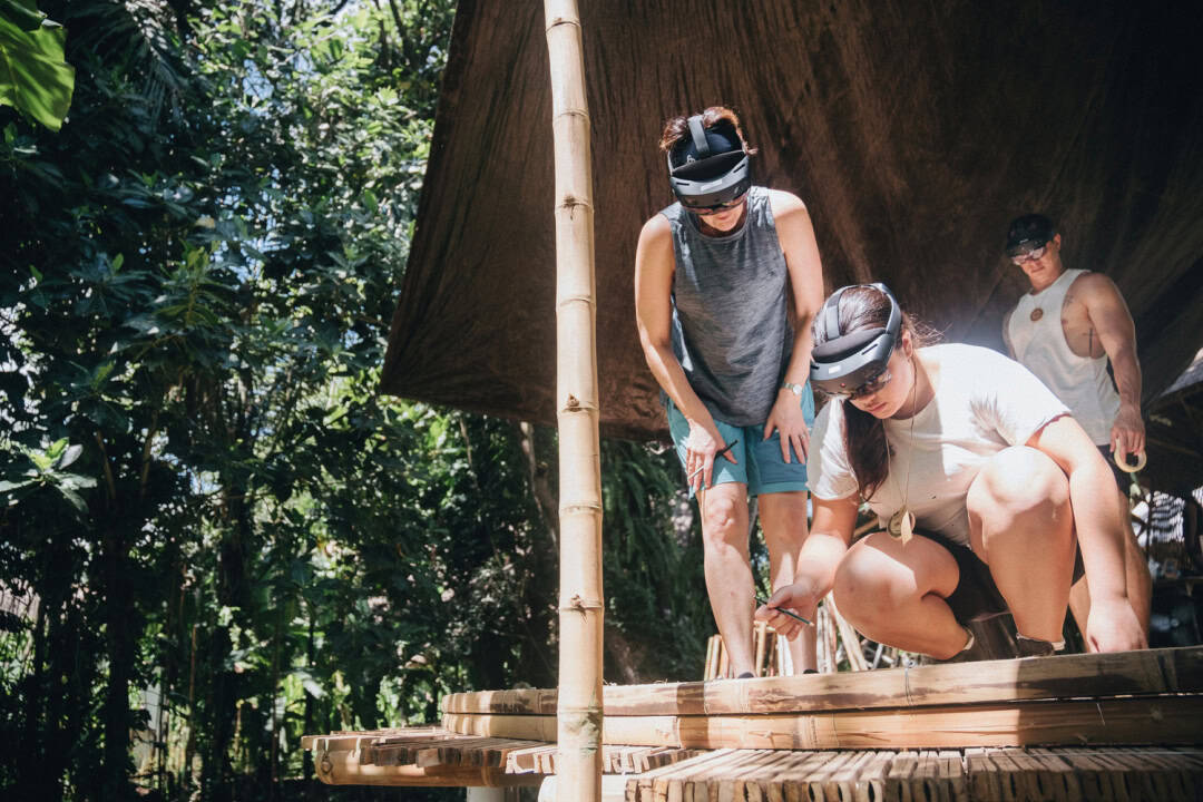 Yerel Teknolojiler Yerel Teknolojiler