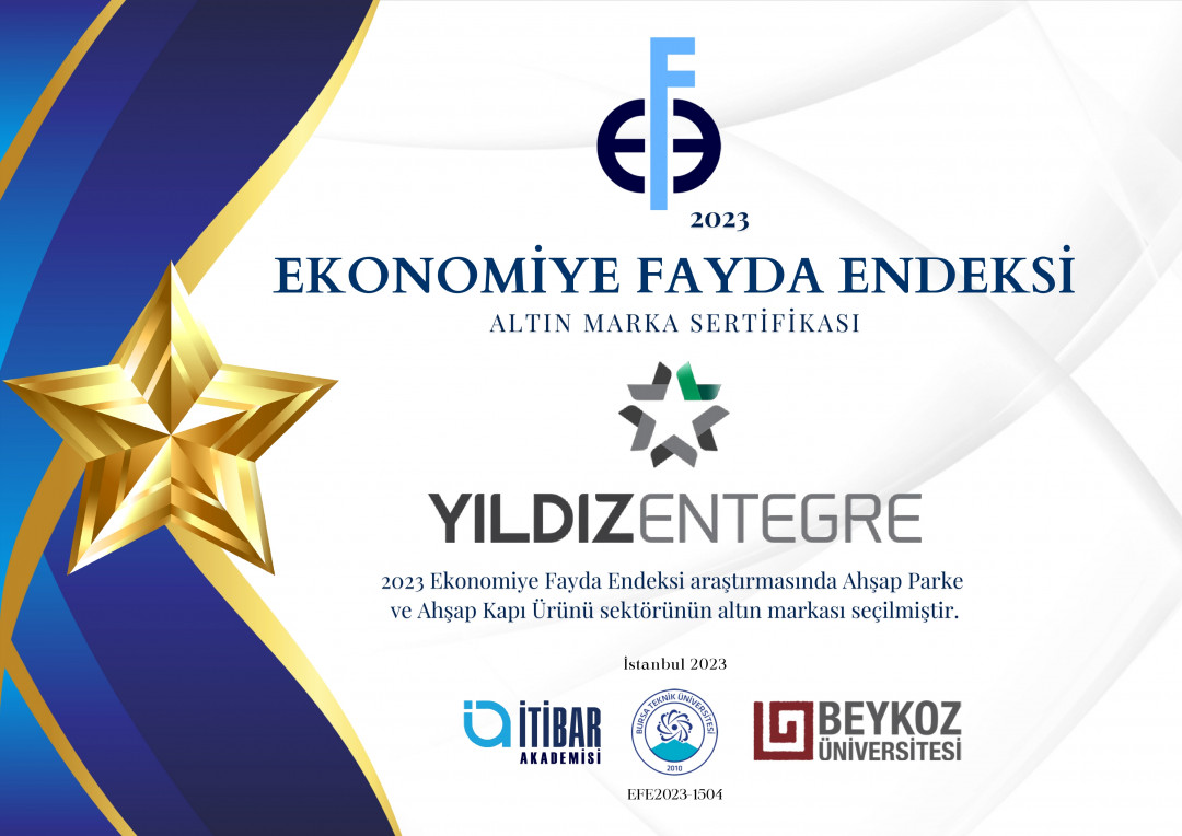 Yıldız Entegre Altın Marka