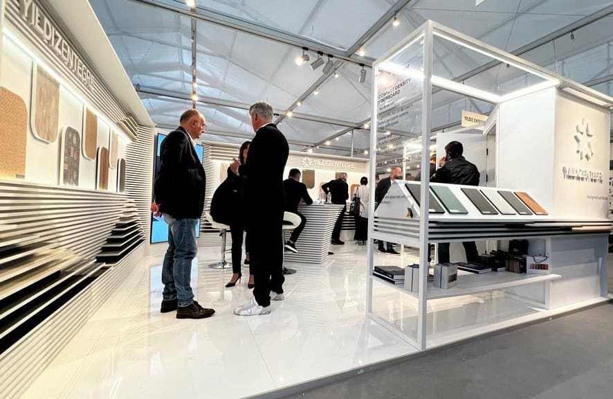 Yıldız Entegre SICAM Fuarı