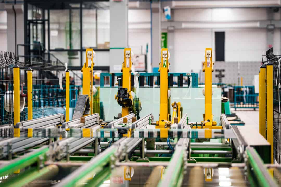 Yorglass Ar-Ge merkezi Yorglass Ar-Ge merkezi