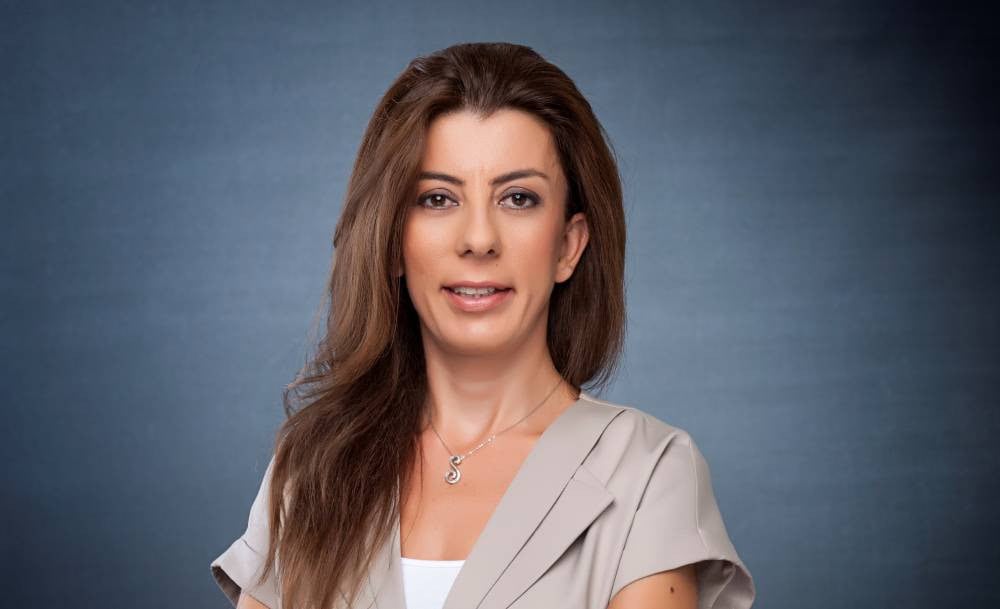 Yorglass İnsan Kaynakları Direktörü Ayşe Doğruöz Yorglass İnsan Kaynakları Direktörü Ayşe Doğruöz