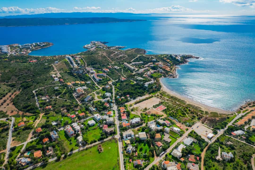 Yunanistan gayrimenkul yatırımı