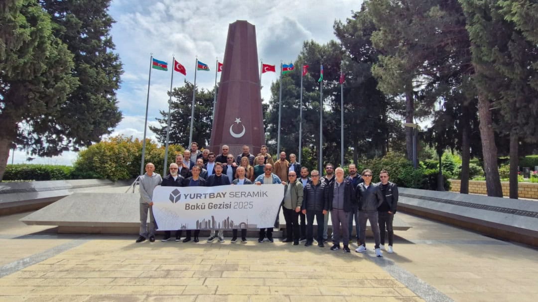 Yurtbay Seramik Bayileri