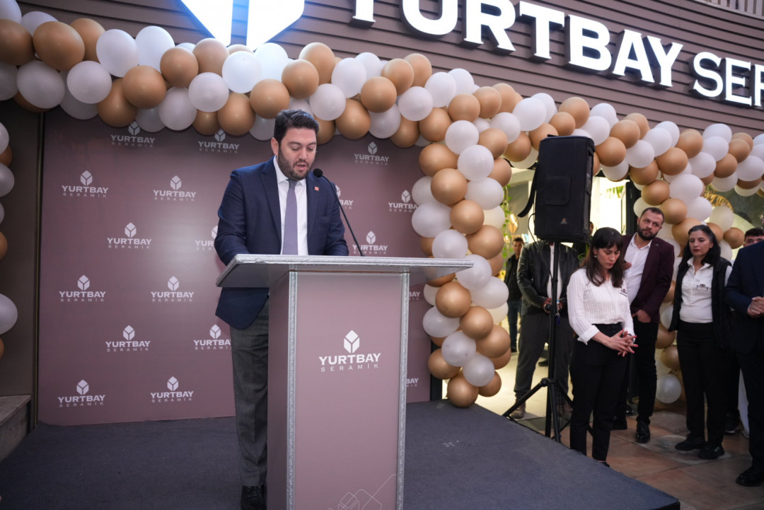 Yurtbay Seramik Bodrum Yalıkavak