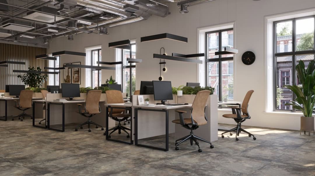 Yurtbay Seramik Underground serisi