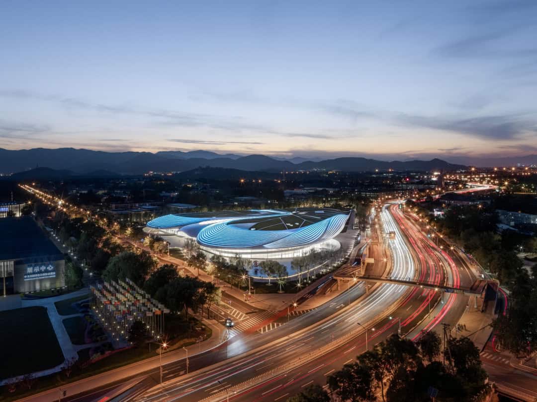 ZGC Uluslararası İnovasyon Merkezi