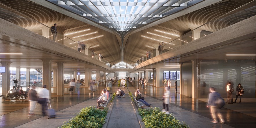 Green Connect, Litvanya