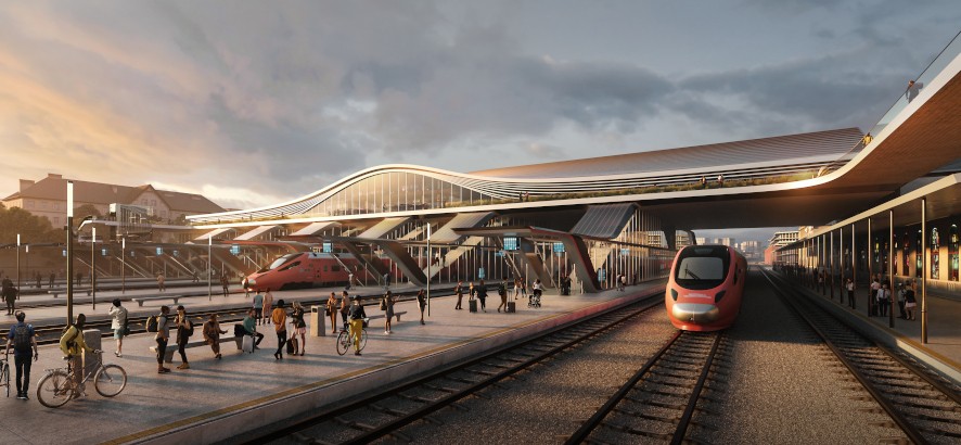 Green Connect, Litvanya