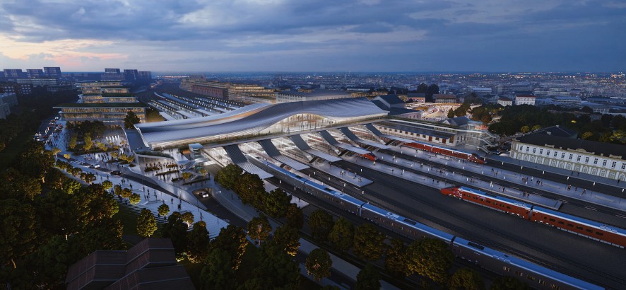 Green Connect, Litvanya