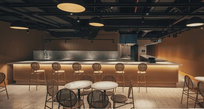 Best of Interior Design 2022 Seçkisi