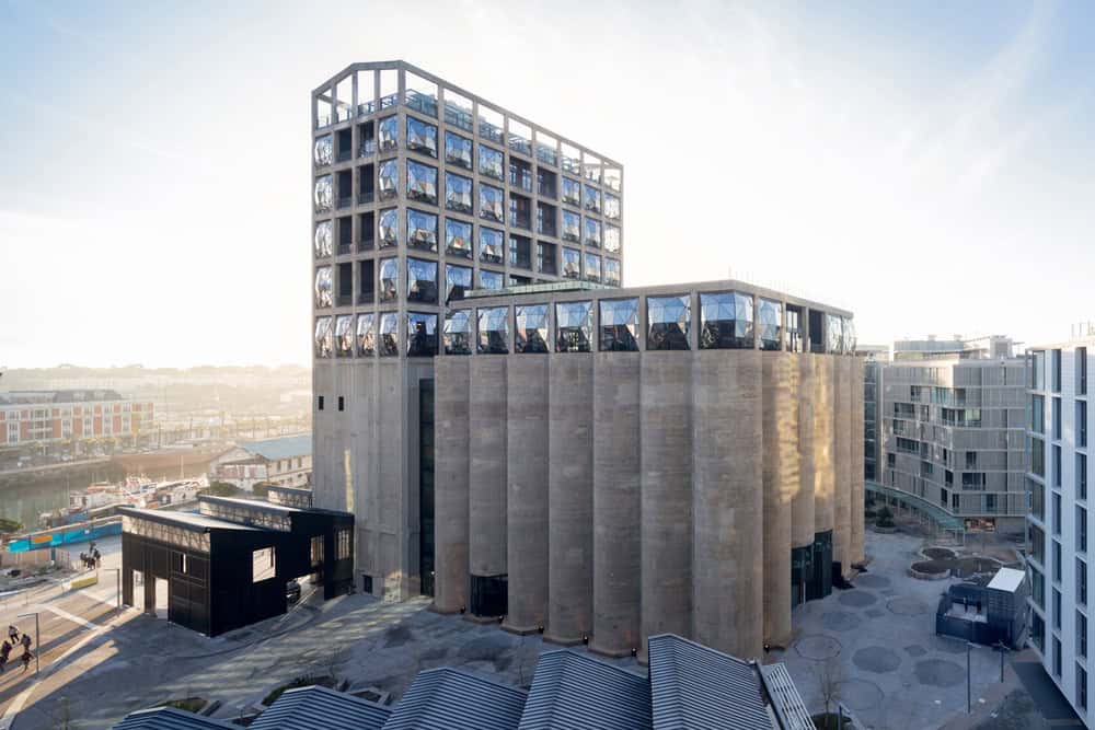 Zeitz MOCAA