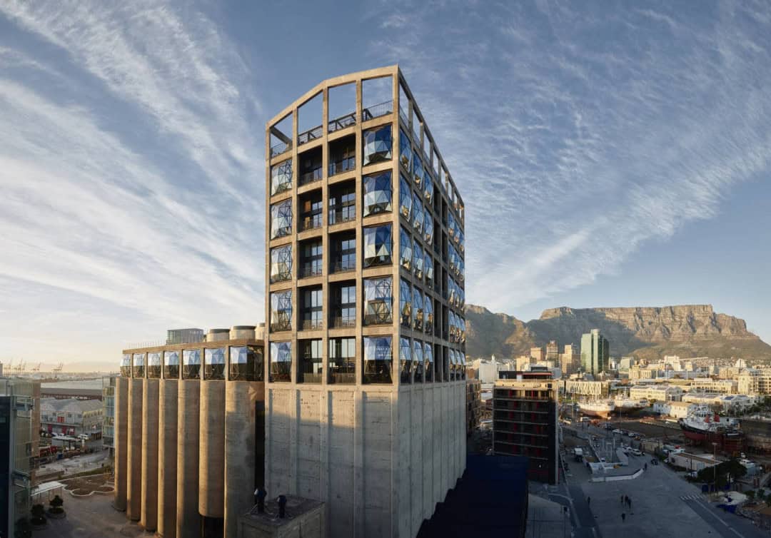 Zeitz MOCAA