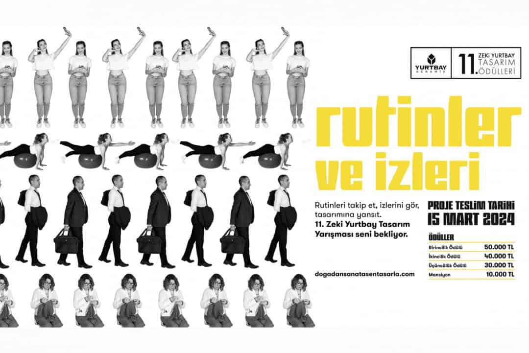 Zeki Yurtbay Tasarım Ödülleri