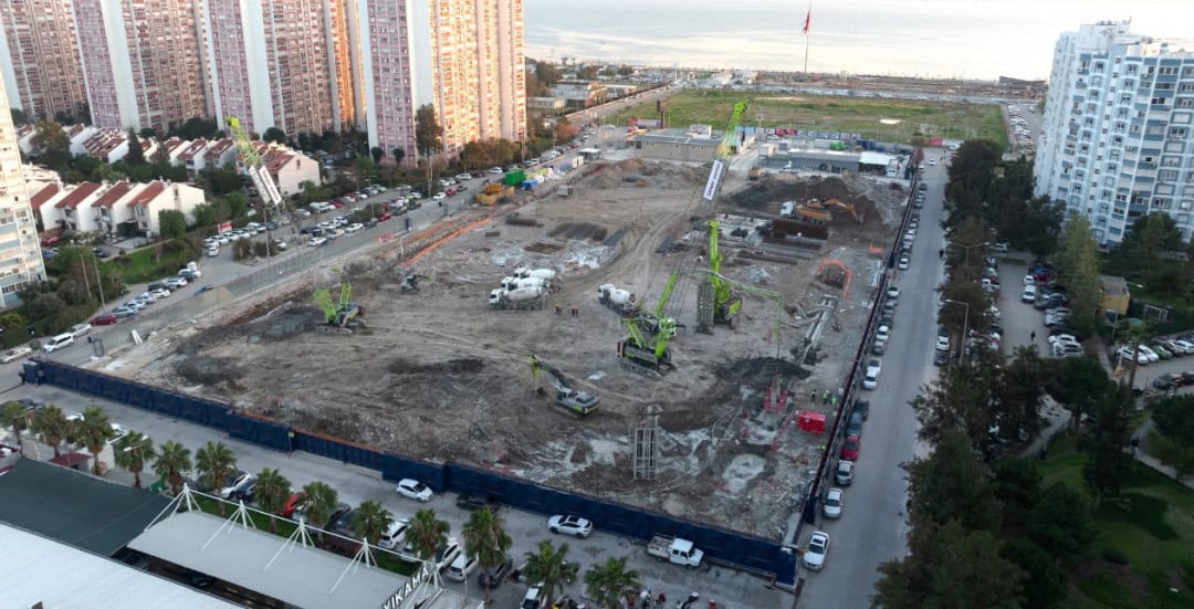 Zemin mühendisliği