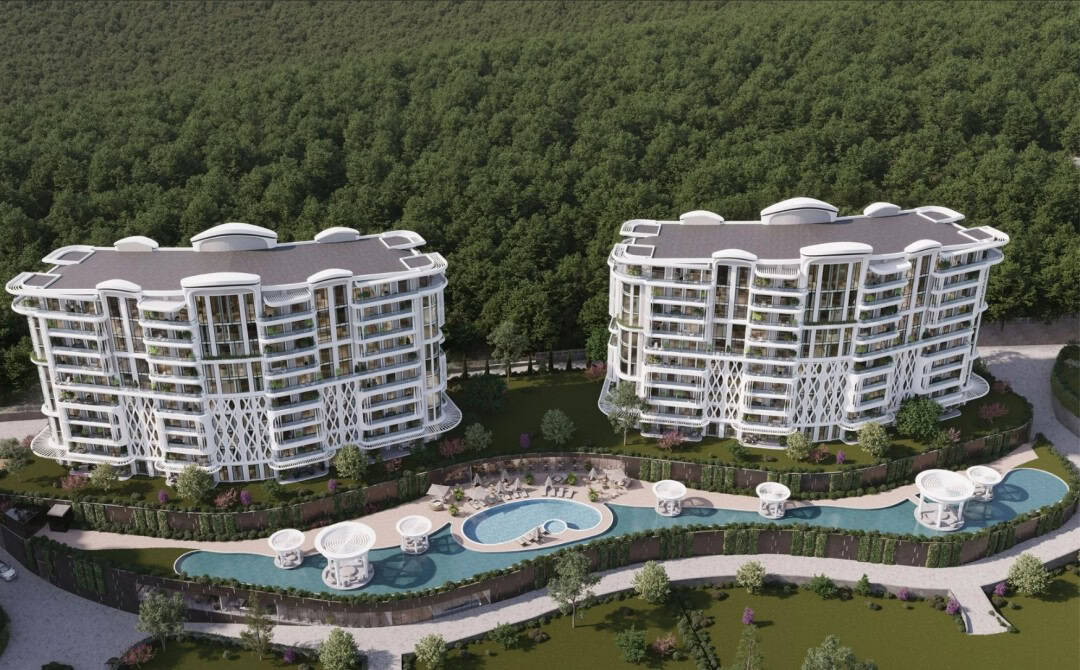 Zeray Dora Hill projesi Zeray Dora Hill projesi