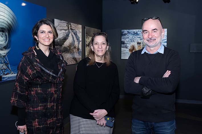 Zeynep Özler-Zeynep Bodur- Murat Germen