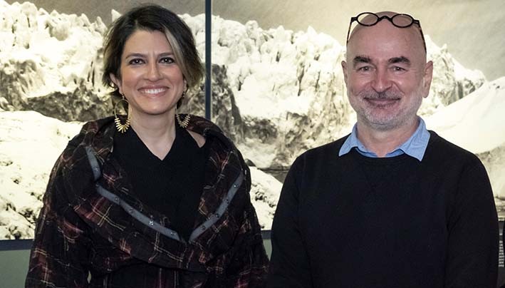 Zeynep Özler-Murat Germen