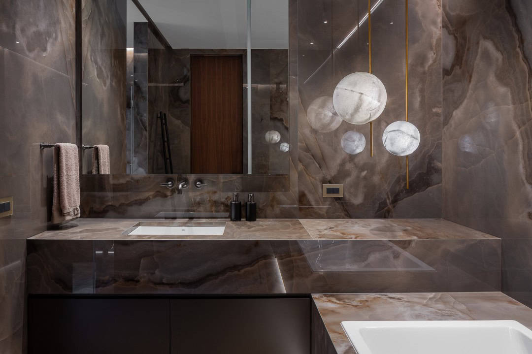 Zhukovka Projesi Zhukovka Projesi