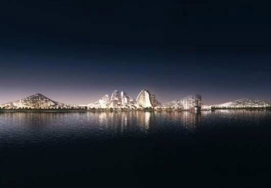 Zira Adası Zira Adası