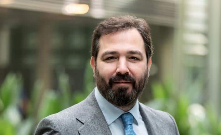 Zorlu Enerji CEO’su Sinan Ak
