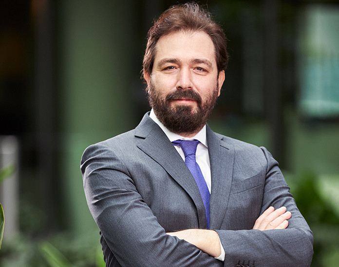 Zorlu Enerji CEO’su Sinan Ak