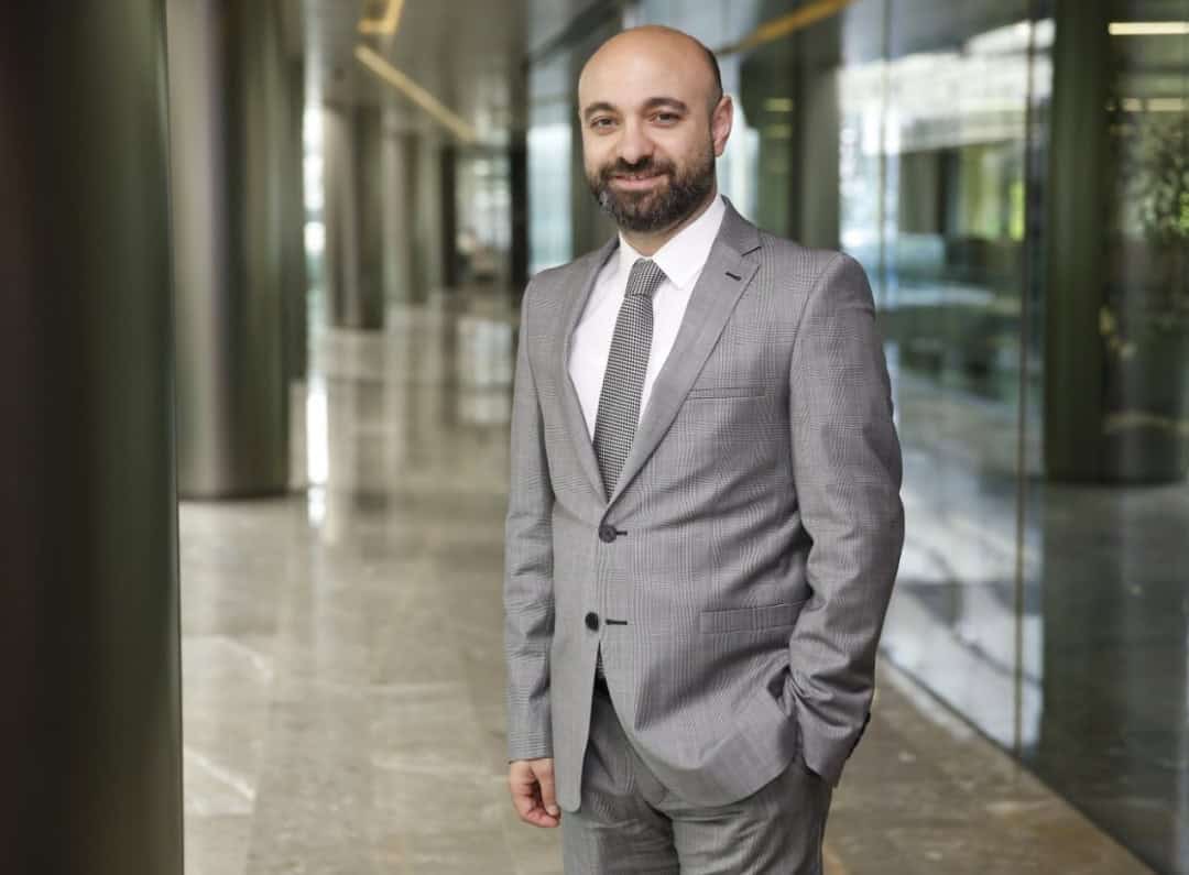 Zorlu Enerji Solar ve Yurtdışı Yatırımlardan Sorumlu Genel Müdür Yardımcısı Evren Evcit