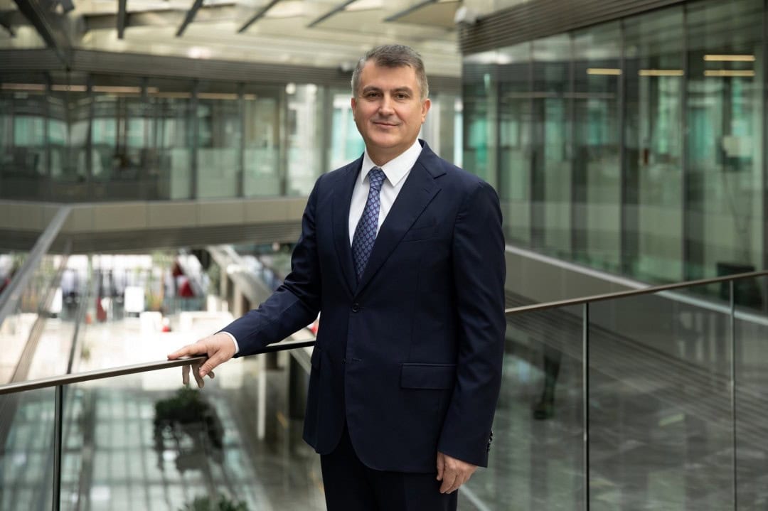 Zorlu Enerji’nin Yatırımlar, İşletme ve Bakımdan Sorumlu Genel Müdürü Ali Kındap