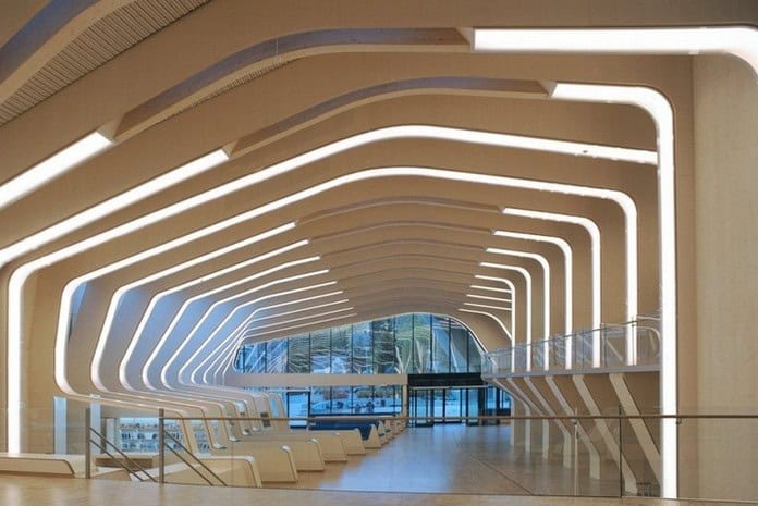 Kütüphanelerde Çevresel Sürdürülebilirlik