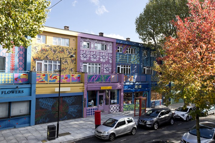 Kentsel Dönüşüm Projeleri