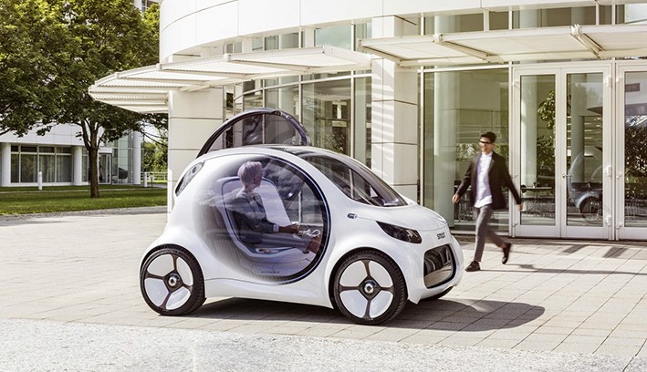 Mimari ve Tasarımda En İyi 7 IoT Uygulaması