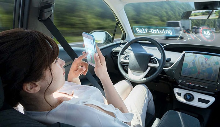 Mimari ve Tasarımda En İyi 7 IoT Uygulaması